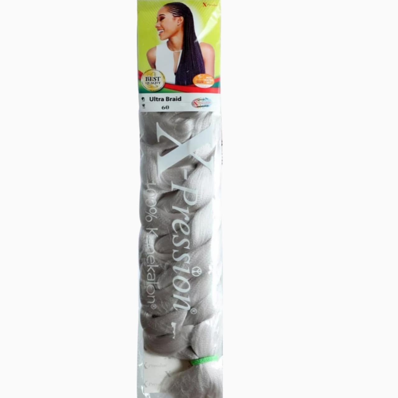 ULTRA BRAID 60 82" 165G