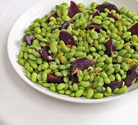 DEEPAK SOYA BEANS 1KG