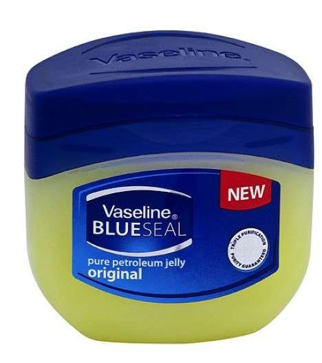 VASELINE BLUESEAL ORIGINAL 100ml