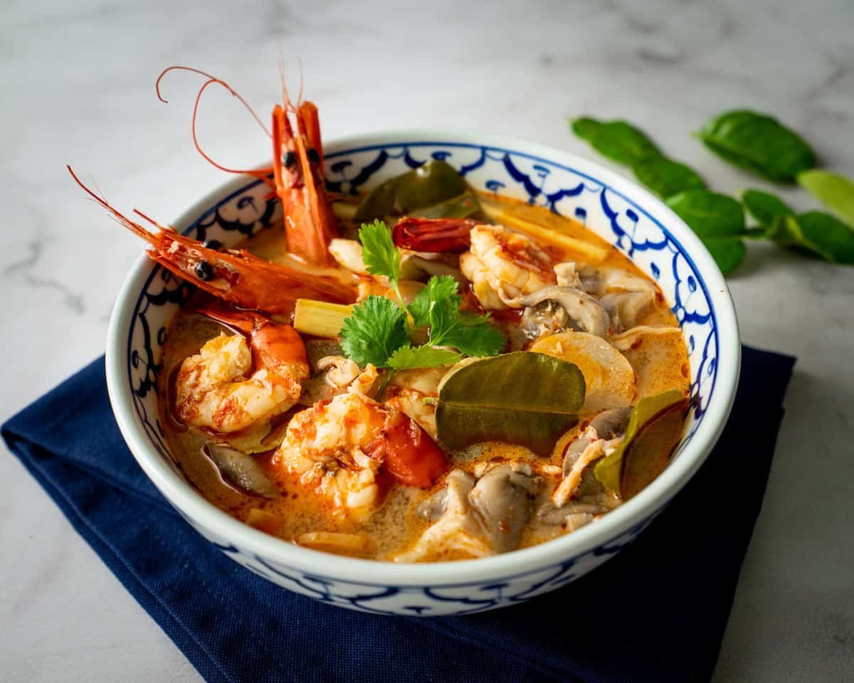 tom yum goong blog