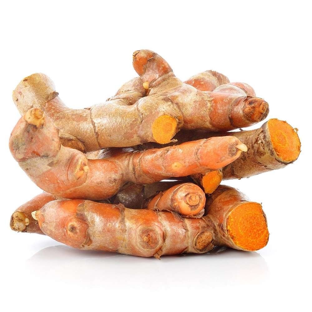 Fresh Haldi 1KG