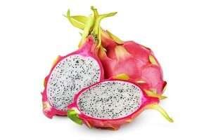White Dragon Fruit 1KG