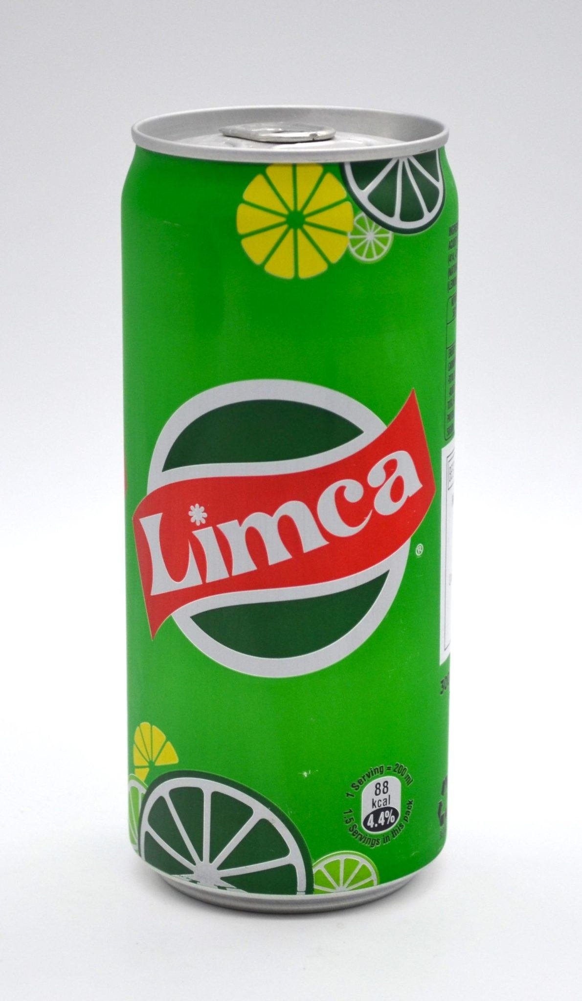 limca 250ml